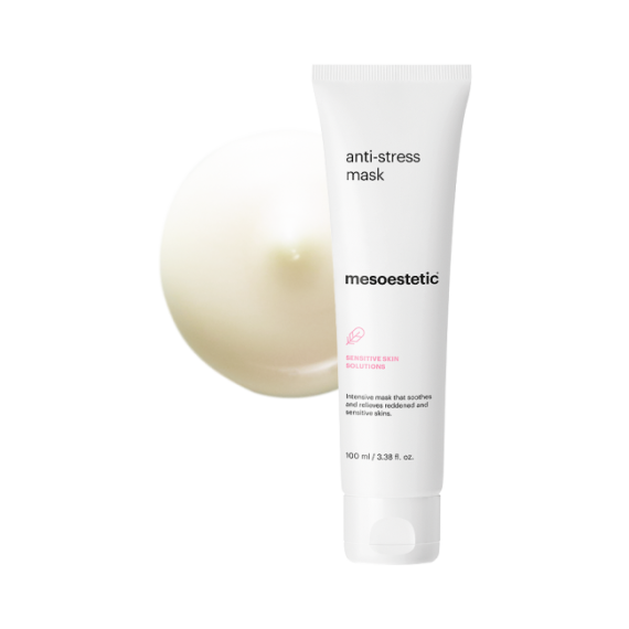 ANTI STRESS MASK 1OOML MESOESTETIC