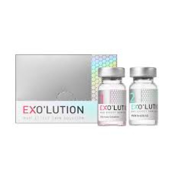 Exosomes EXO’LUTION (4ml+2ml)