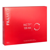 Fillmed Filorga Nctf 135Ha 5 Vials