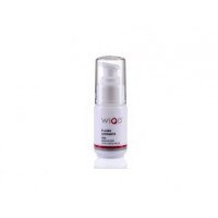 Wiqo Fluido Levigante Viso Acido Glicolico 30 Ml