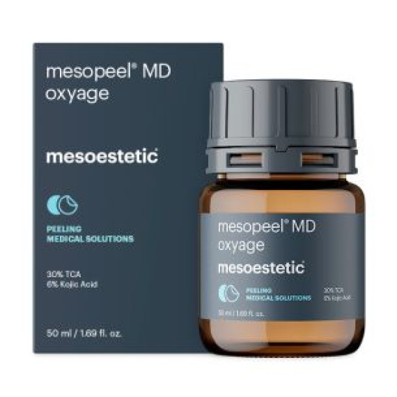 MESOPEEL MD OXYAGE 50ML