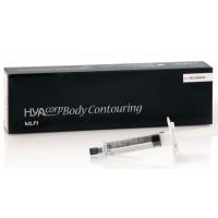 Hyacorp MLF1 Body Contouring 1 Siringa Preriempita da 10ml