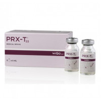 PRX T-33 5 flaconi da 4 ML - Peeling biorivitalizzante