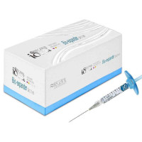 Regenyal - Idea Bio-Expander Siringa Preriempita Confezione 3X1.1 Ml Regenyal - Idea Bio-Expander Siringa Preriempita Confezione 3X1.1 Ml